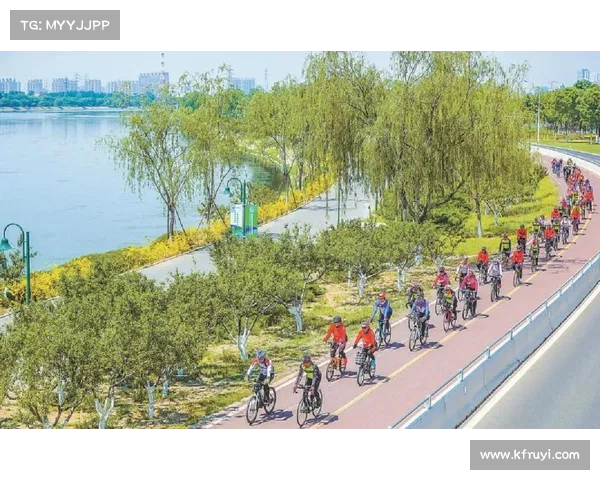 千骑竞速成都百公里绿道:穿越生态画卷的速度与诗意 千骑竞速成都百公里绿道:穿越生态画卷的速度与诗意